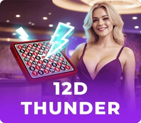 12D Thunder